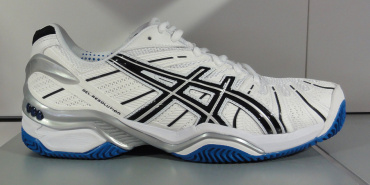 asics gel resolution 4