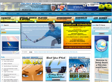 デルレイビーチ国際テニス選手権2010