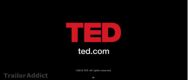 プロメテウス　Peter Weyland at TED2023e